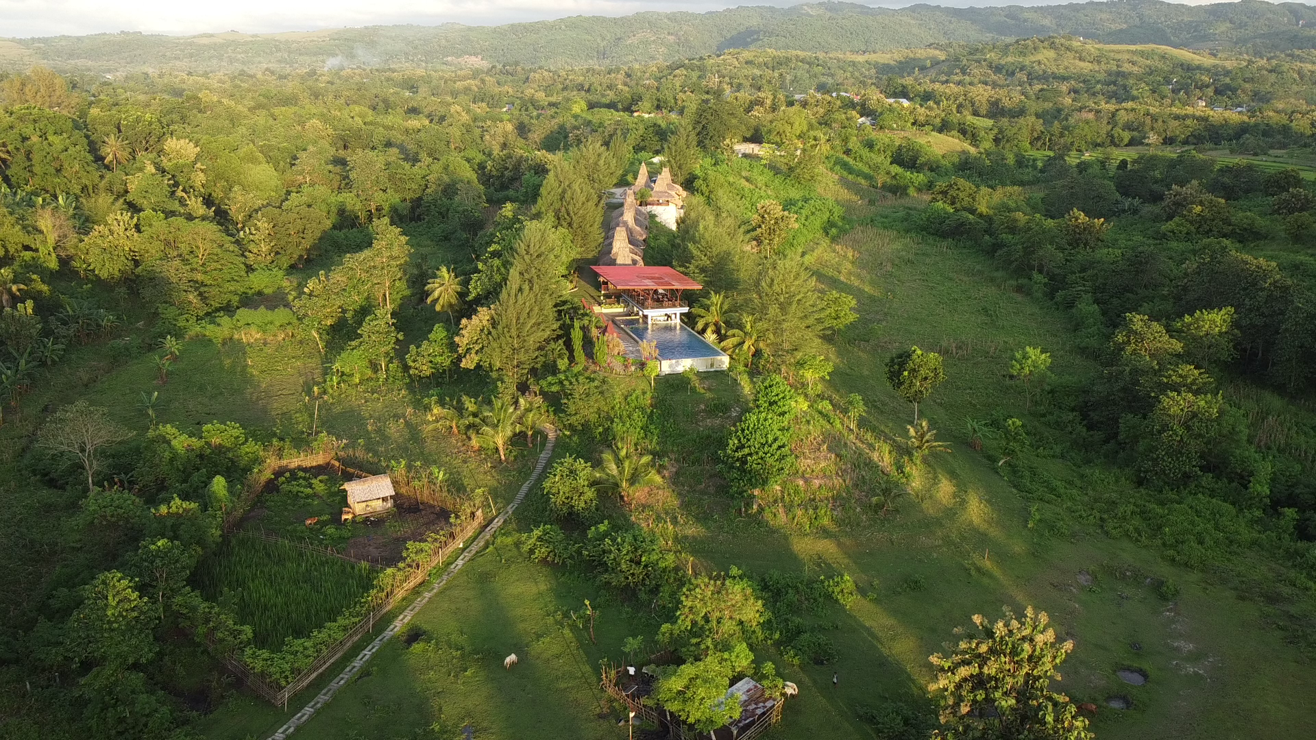 JFC Sumba Barat Daya
