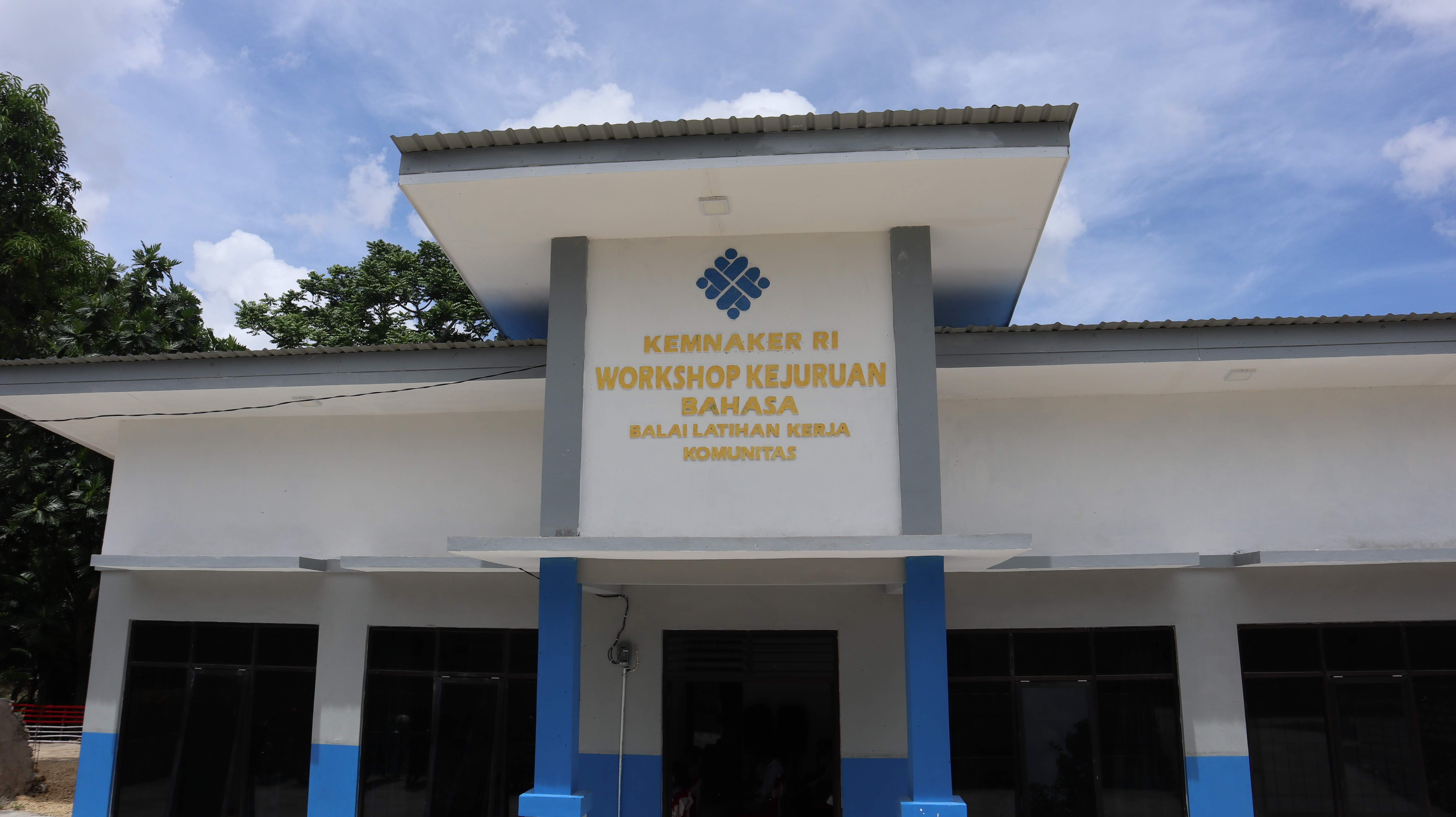 Pol PP Kab Sumba Barat Daya